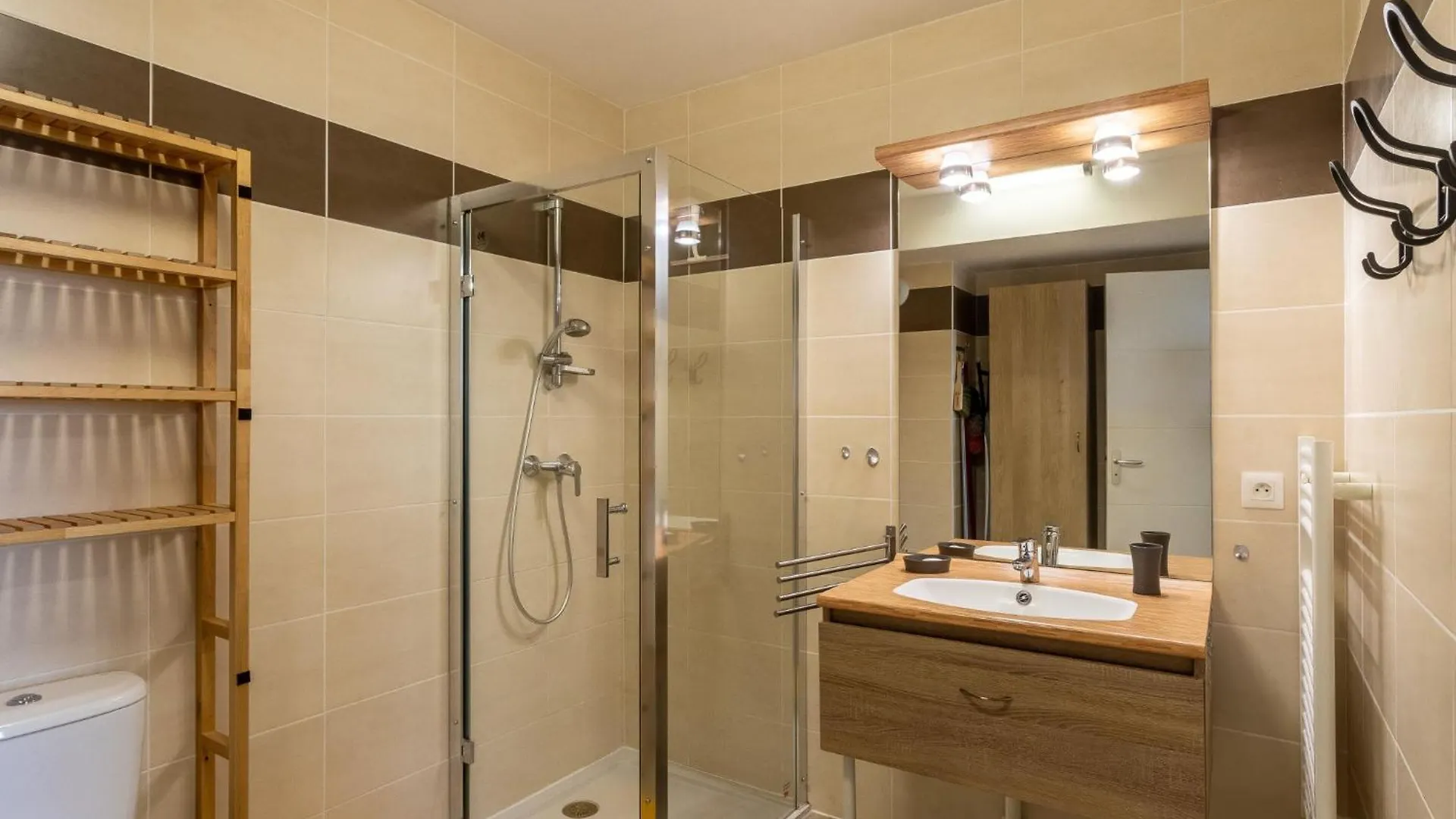 Apartment L'Eden-5 By Interhome Le Lavandou