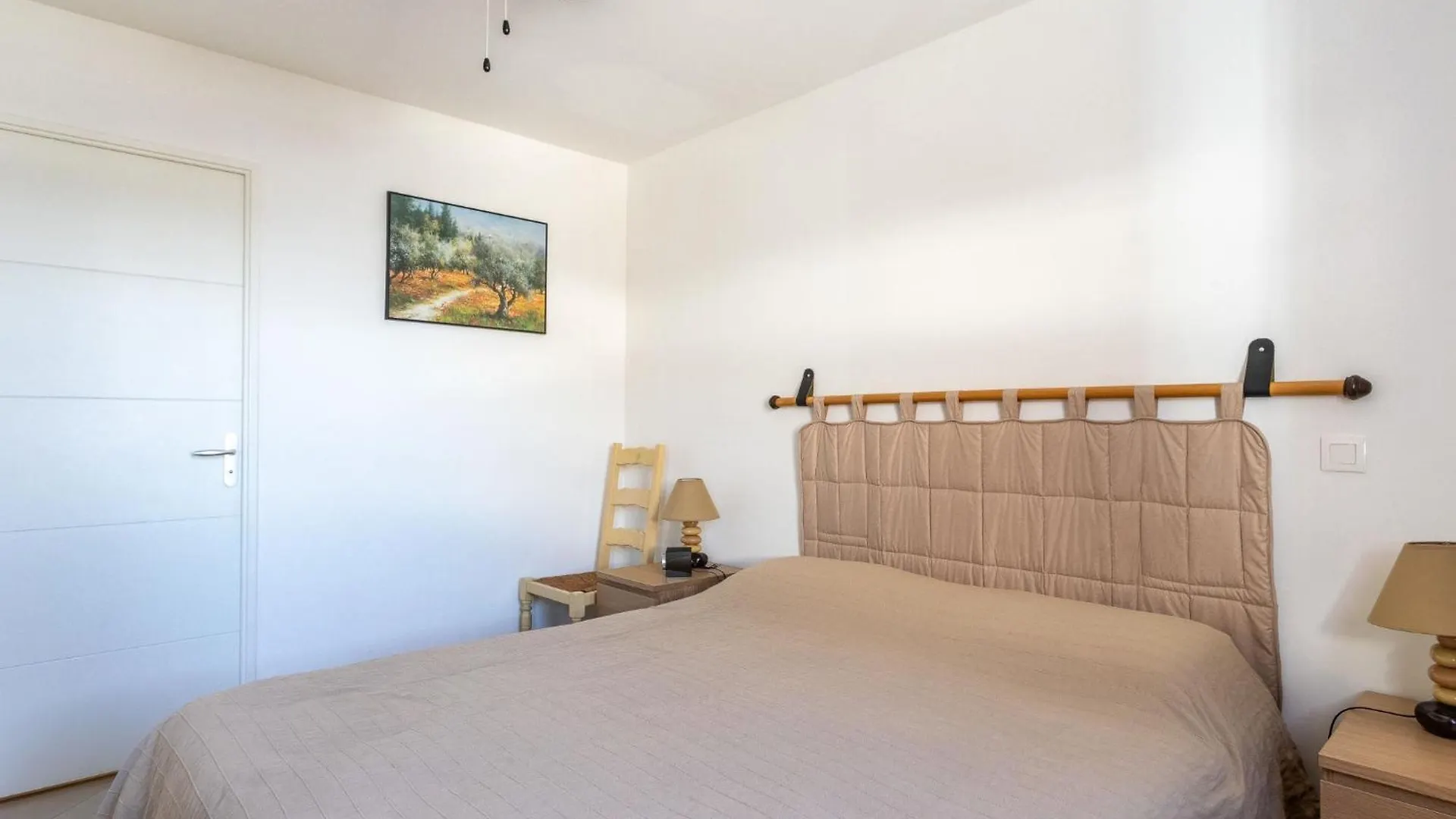 Apartment L'Eden-5 By Interhome Le Lavandou