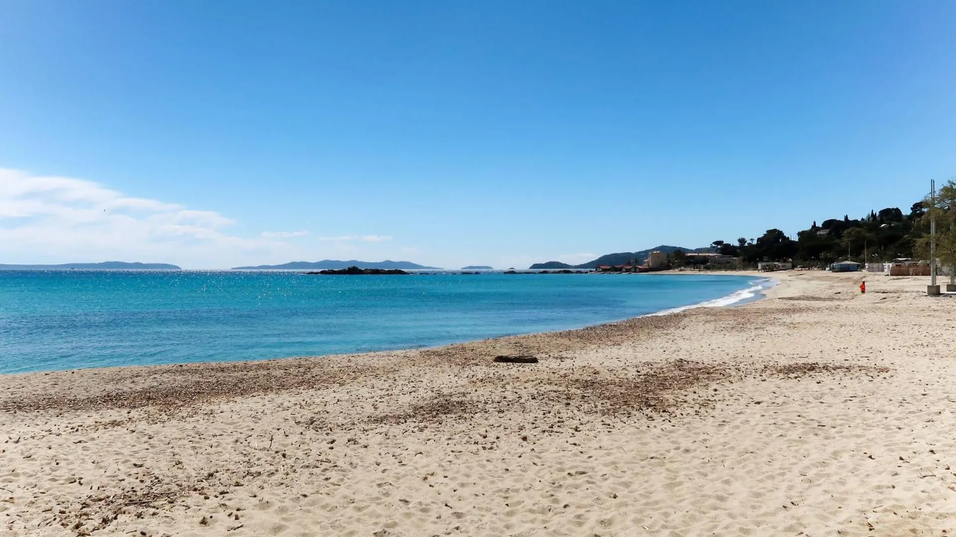 Apartment L'Eden-5 By Interhome Le Lavandou
